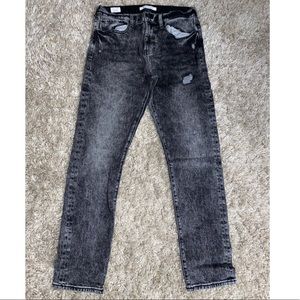 Slim Taper jeans